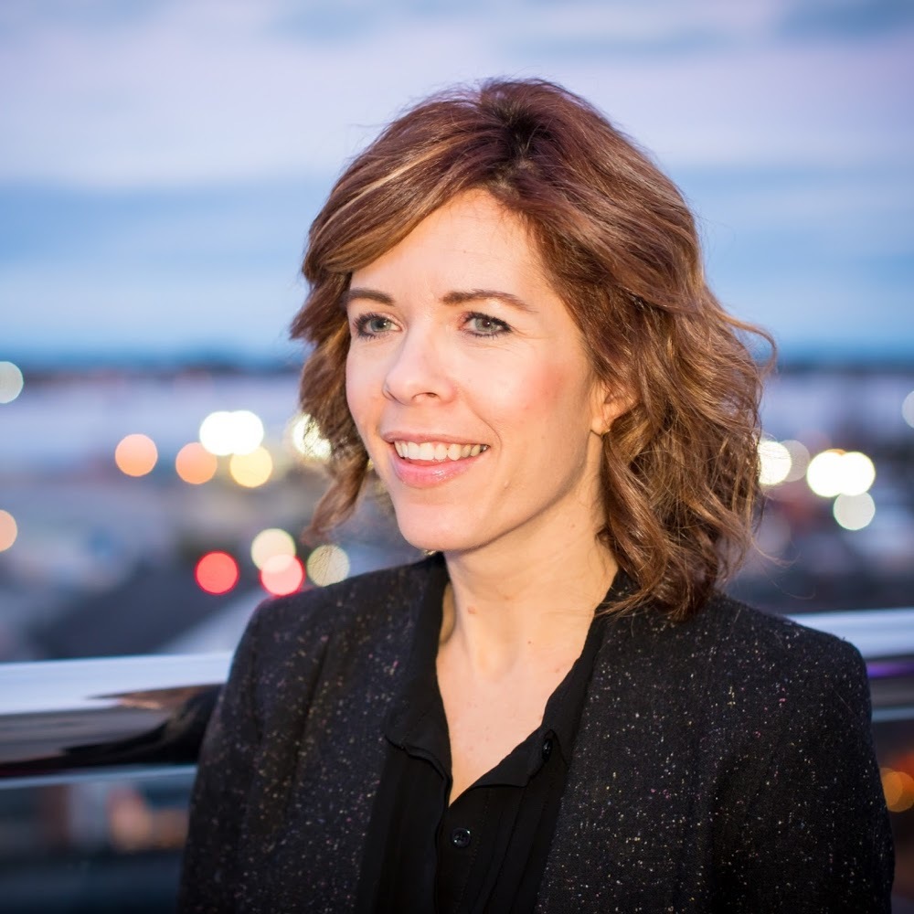 Meet your Posher, Mandy